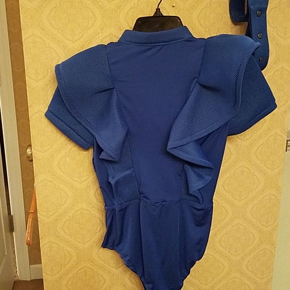 Bodysuit - Picture 2 of 3